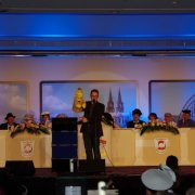 Captain' Dinner (16.11.13)